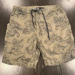 Zara shorts